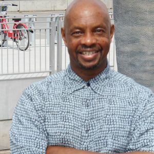 Meet your Posher, Rory